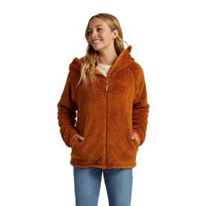 Women's Burton Lynx Full-Zip Fleece
